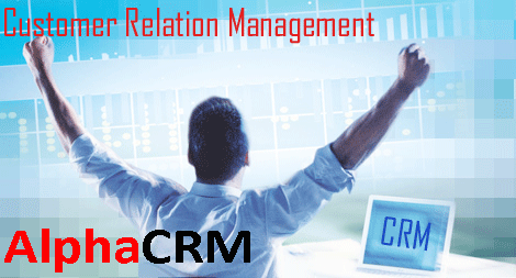 ระบบ CRM